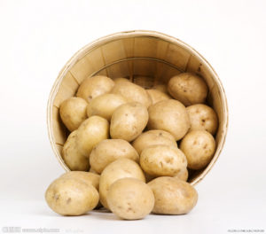 Potato-Starch